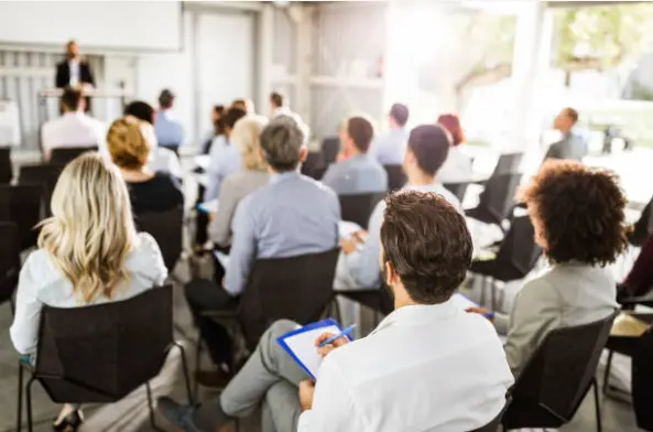 Afati & Page LLP Estate Planning Workshop at Dana Point Community Center in Dana Point, California